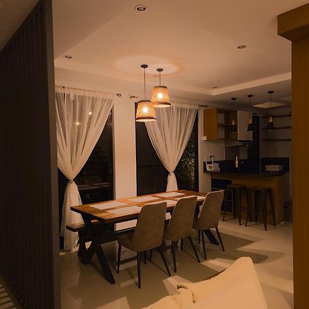 Overlooking Staycation At Sandari Batulao تاجيتاي المظهر الخارجي الصورة