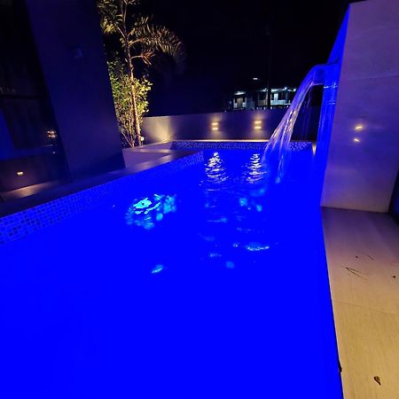 Overlooking Staycation At Sandari Batulao تاجيتاي المظهر الخارجي الصورة