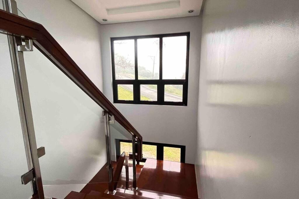 Overlooking Staycation At Sandari Batulao تاجيتاي المظهر الخارجي الصورة