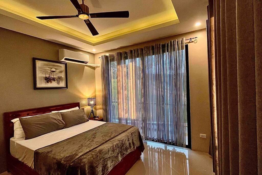 Overlooking Staycation At Sandari Batulao تاجيتاي المظهر الخارجي الصورة
