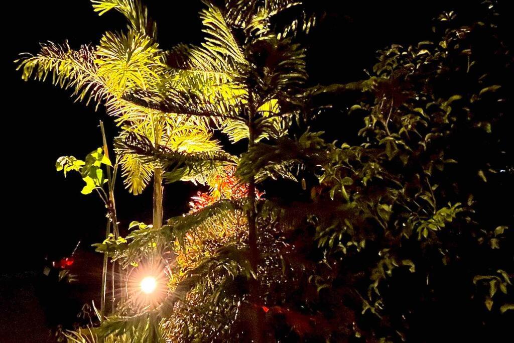 Overlooking Staycation At Sandari Batulao تاجيتاي المظهر الخارجي الصورة