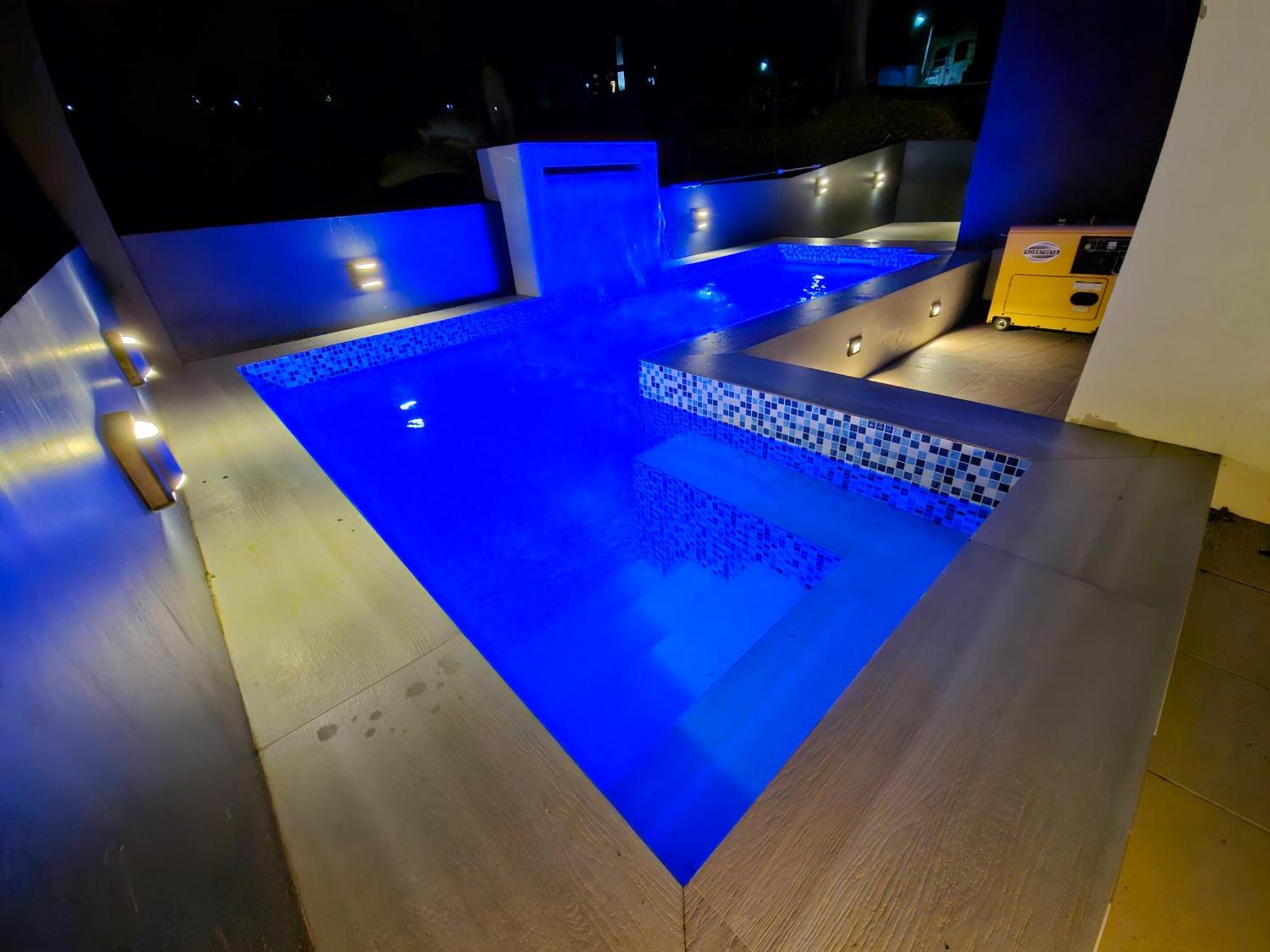 Overlooking Staycation At Sandari Batulao تاجيتاي المظهر الخارجي الصورة